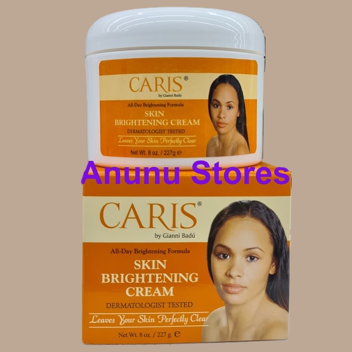 Caris Clear Complexion Body Skin Care